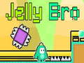 Гульня Jelly Bro