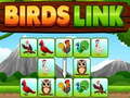 Гульня BIRDS LINK
