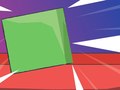 Гульня Cube Runner: Endless