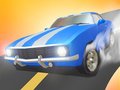 Гульня Fast Driver 2 