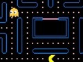 Гульня Pac-Man Clone 