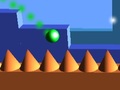 Гульня Jumper 2D 