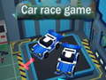 Гульня Car race game