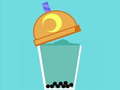 Гульня Making Beverages