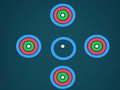 Гульня Circle Break 