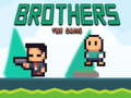 Гульня Brothers the Game
