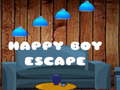 Гульня Happy Boy Escape