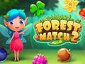 Гульня Forest Match 2