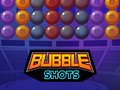 Гульня Bubble Shots