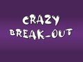 Гульня Crazy Break-Out