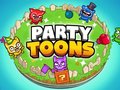 Гульня PartyToons
