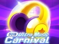 Гульня Ultra Music Carnival