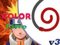 Гульня Coloring Lines v3 