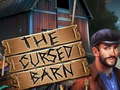 Гульня The Cursed Barn