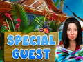 Гульня Special Guest