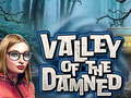 Гульня Valley of the Damned
