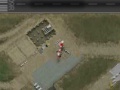 Гульня Airport Madness 4 Lite
