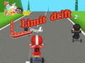 Гульня Limit drift