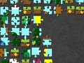 Гульня Platformer Jigsaw Puzzle