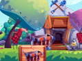 Гульня Chop & Mine 2