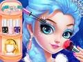 Гульня TikTok Baby Girl 