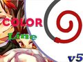 Гульня Coloring Lines v5 
