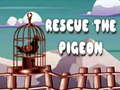 Гульня Rescue The Pigeon