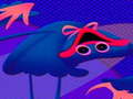 Гульня Flappy Hugie Wugie