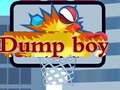 Гульня Dump boy