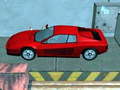 Гульня Car Grinding