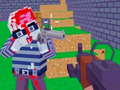 Гульня Pixel Gun Apocalypse 4 2022