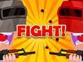 Гульня Battle Royale Noob vs Pro