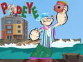 Гульня Popeye 
