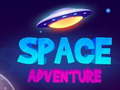 Гульня Space Adventure 