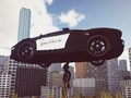 Гульня Amazing Flying Hero
