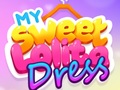 Гульня My Sweet Lolita Dress