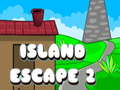 Гульня Island Escape 2