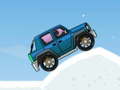 Гульня Snow Rally