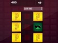 Гульня Flipin Squares Match Pairs
