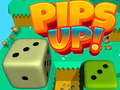 Гульня Pips up!