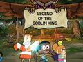 Гульня Craig of The Creek: Legend of the Goblin King