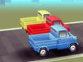Гульня Shape Shift Run 2