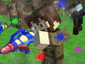 Гульня Xtreme Paintball War 2022