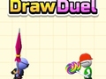 Гульня Draw Duel