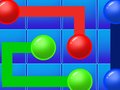 Гульня Connect The Blocks