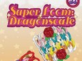 Гульня Super Loom Dragonscale