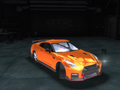 Гульня GTR Highway Racer