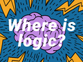 Гульня Words Formula. Where is logic? 