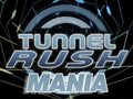 Гульня Tunnel Rush Mania