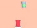 Гульня Fill The Cups 